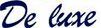 De luxe