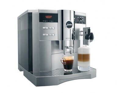 ремонт кофемашины в Екатеринбурге